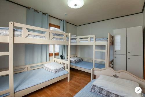 Hostal Nolmeong Shuimeong Guest House