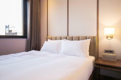 Brown Dot Hotel Business Busan Station