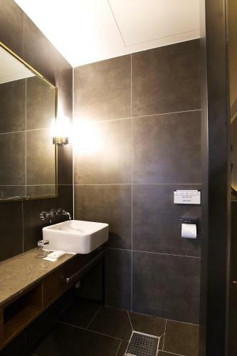 Brown Dot Hotel Business Busan Station