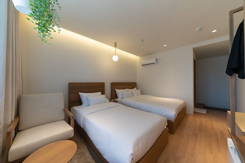 Heyy Chuncheon Hotel