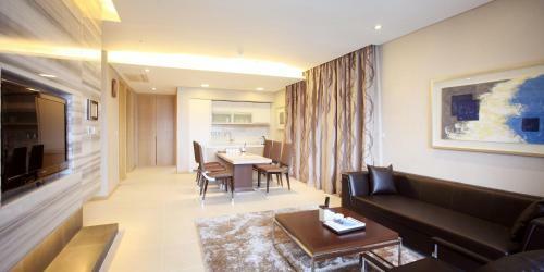 Hotel Vivaldi Park