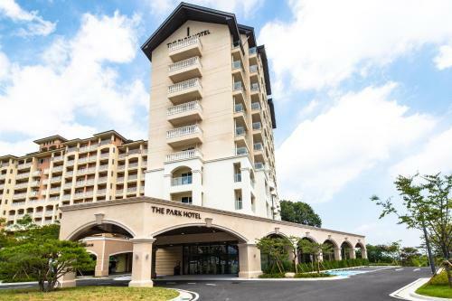 Hotel Vivaldi Park