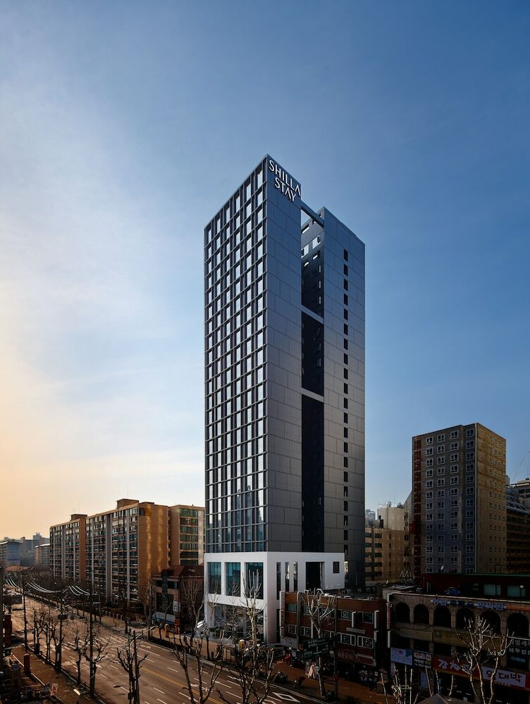 Hotel Shilla Stay Seocho