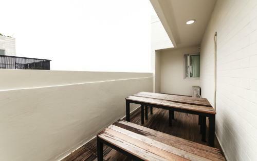 Busan Station View Hotel