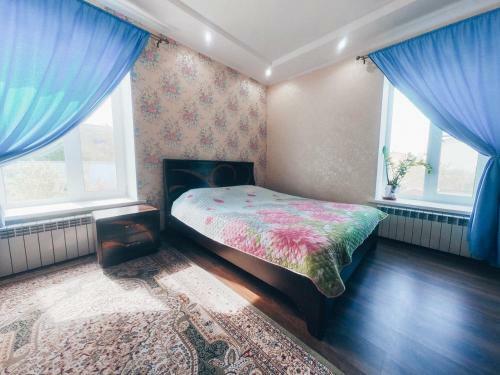 Apartments Pobedy Ayazhan