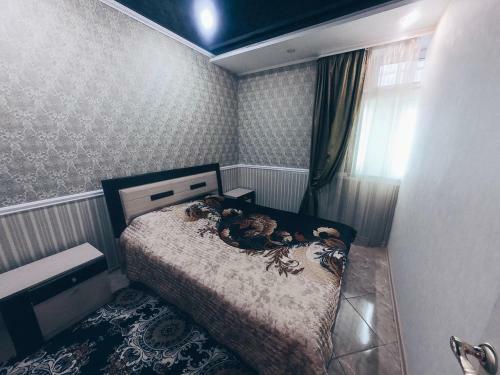 Apartments Pobedy Ayazhan
