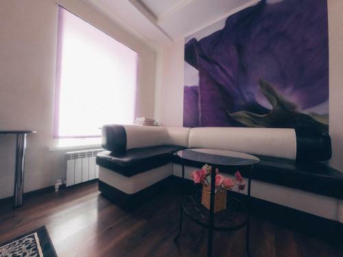 Apartments Pobedy Ayazhan