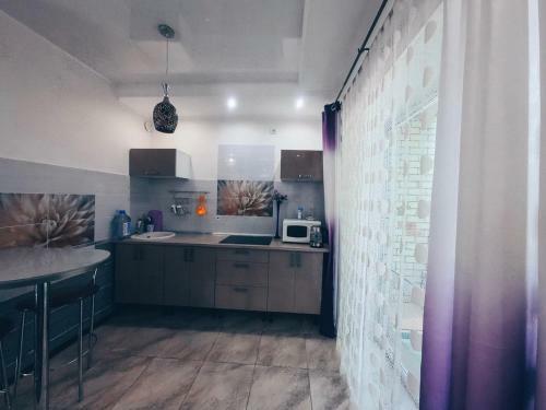 Apartments Pobedy Ayazhan
