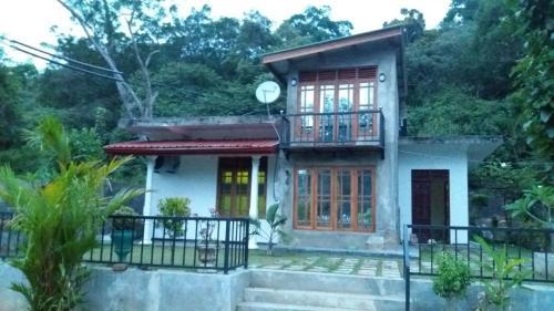 Elephant View Hotel