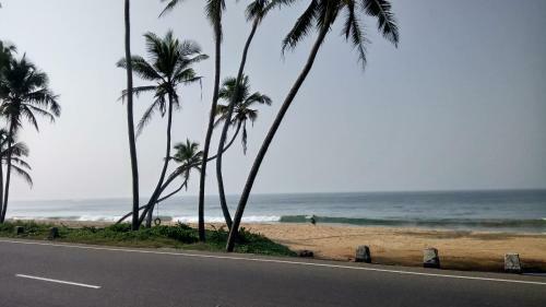 Green Villa Beach And Juice Bar