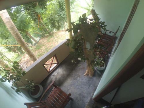 Hotel Sobakee Hill Resort Sri Lanka