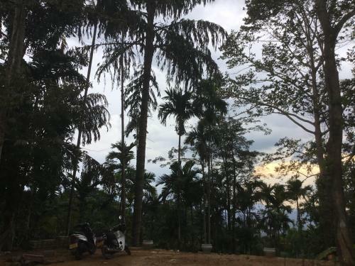 Hotel Sobakee Hill Resort Sri Lanka
