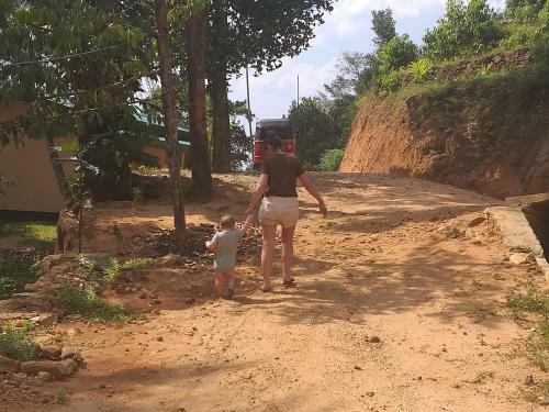 Hotel Sobakee Hill Resort Sri Lanka