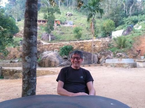 Hotel Sobakee Hill Resort Sri Lanka