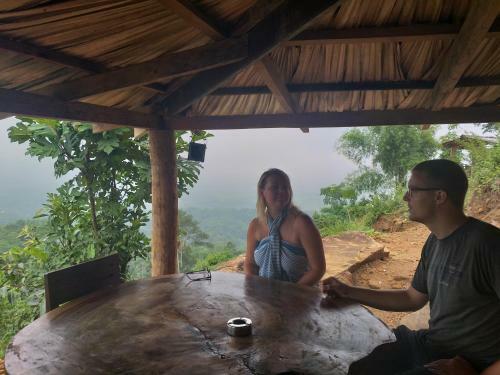 Hotel Sobakee Hill Resort Sri Lanka