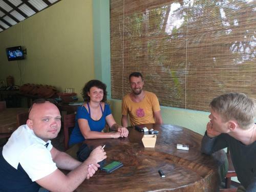 Hotel Sobakee Hill Resort Sri Lanka