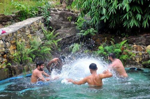 Hotel Sobakee Hill Resort Sri Lanka