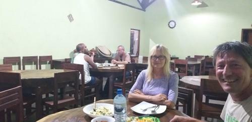 Hotel Sobakee Hill Resort Sri Lanka