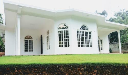 Hostal The Inn At Matale