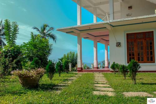 Apartamento Onil Rock Resort