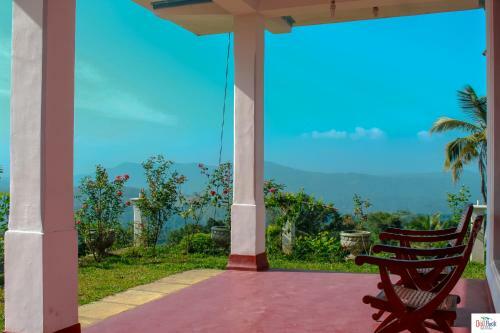 Apartamento Onil Rock Resort