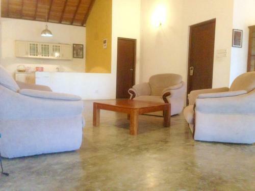 Bed & Breakfast Jungle Heart Cabanas