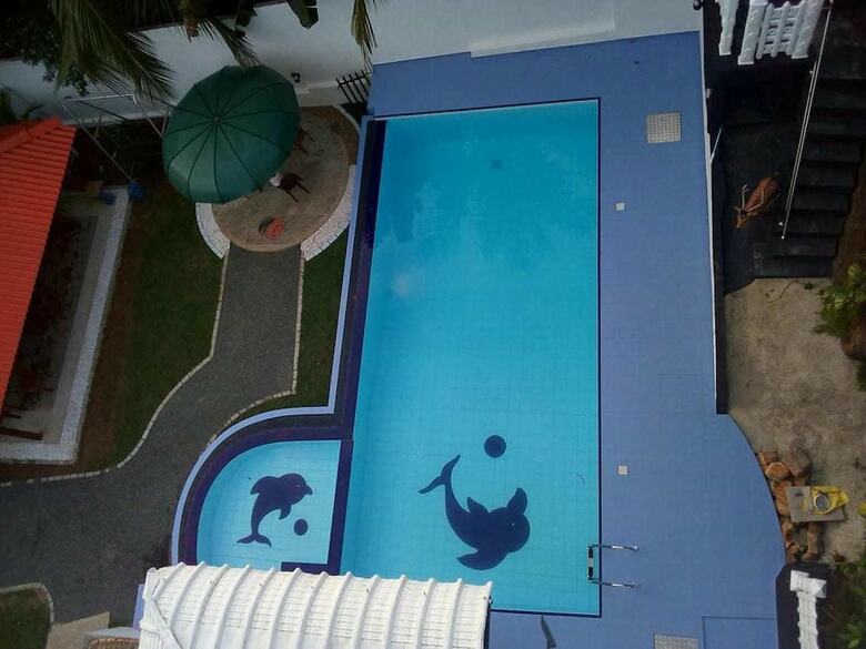 Hotel Elliot Nature Resort