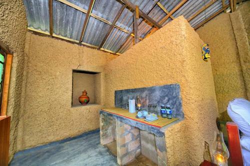 Albergue Cinnamon Grove Ayurveda Home