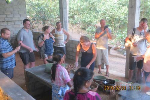 Albergue Cinnamon Grove Ayurveda Home