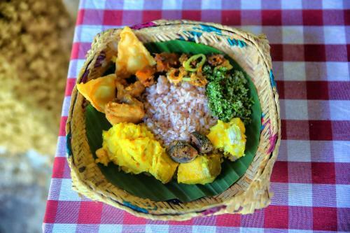 Albergue Cinnamon Grove Ayurveda Home