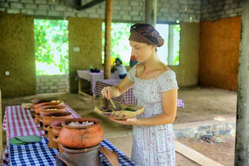 Albergue Cinnamon Grove Ayurveda Home