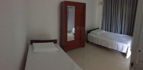 The M Apartment