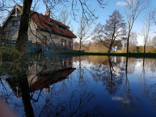 Agroturismo Pakaln?s Vingis