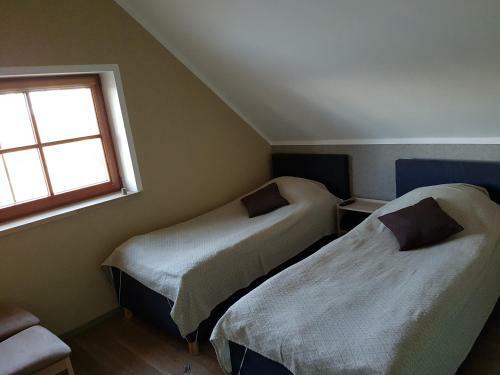 Agroturismo Pakaln?s Vingis