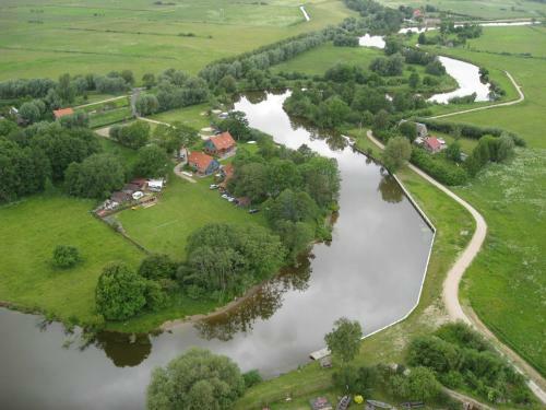 Agroturismo Pakaln?s Vingis