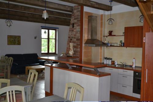 Agroturismo Pakaln?s Vingis
