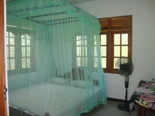 Mama Daisy's Homestay Rekawa.