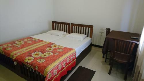 Hotel Rasanga