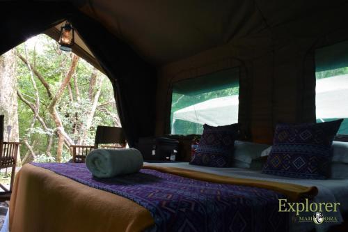 Hotel Explorer By Mahoora - Wasgamuwa ( All-inclusive)