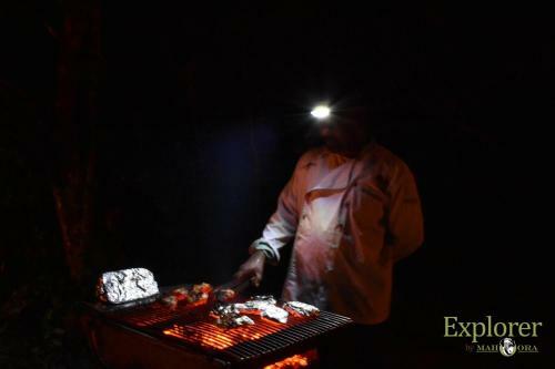Hotel Explorer By Mahoora - Wasgamuwa ( All-inclusive)