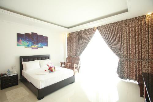 Hotel Amaya Green