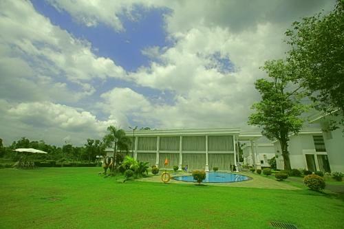 Hotel Amaya Green