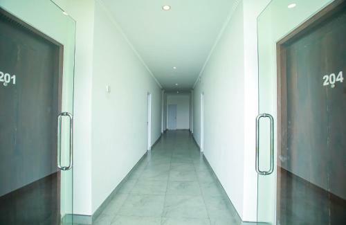 Hotel Amaya Green