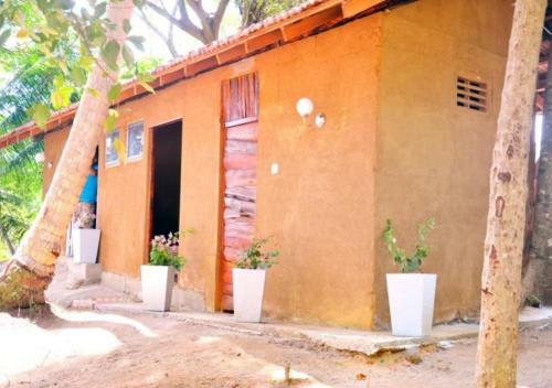 Mereiyans Villa Eco Cottage