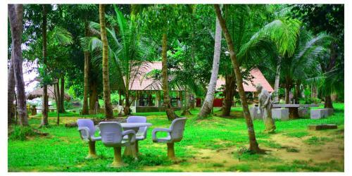 Mereiyans Villa Eco Cottage