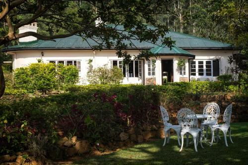 Agroturismo Highgrove Estate