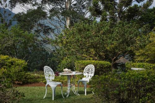 Agroturismo Highgrove Estate