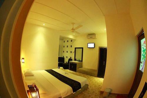 Robinson Group Of Hotel
