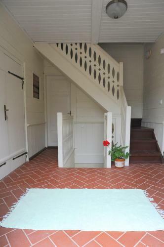 Hostal Stay At Lithuanian Folk Museum