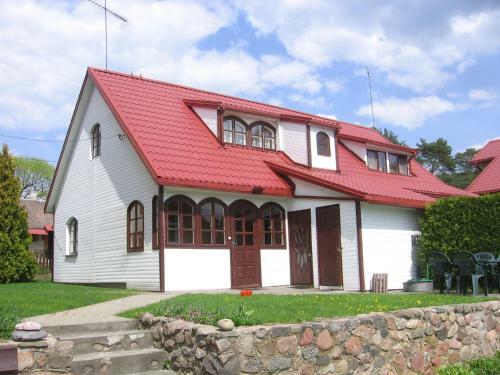 Agroturismo Bielinio Sodyba